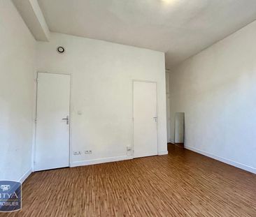 Location Appartement 1 pièce 18m² ANGERS 49100 - Photo 4