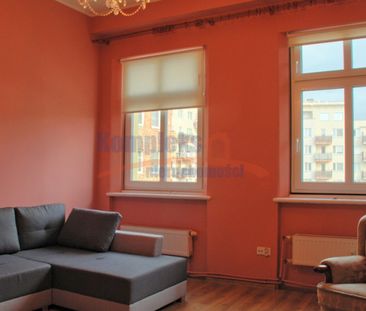 Śródmieście-Centrum, ul. Jagiellońska, Szczecin - Zdjęcie 1