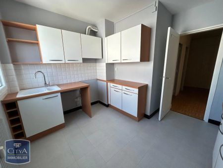 Appartement à louer 3 pièces 59.27m² - Photo 3