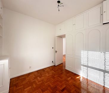 Apartamento amplo e semi mobiliado em Ipanema - Photo 6