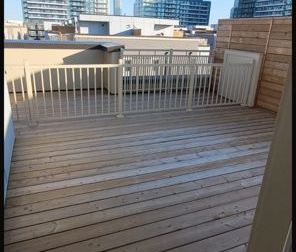 For Lease - 150 Honeycrisp Crescent Unit# TH262, Vaughan, Ontario - Photo 5