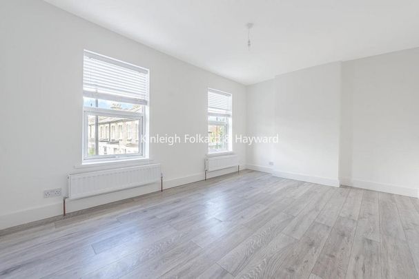 1 bedroom end of terrace house to rent - Photo 1