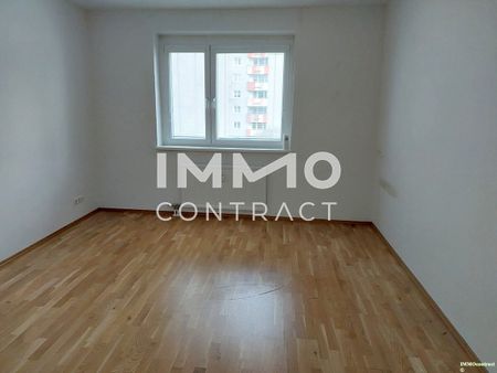 Hübsche 33,85m² Single Wohnung in Steyr Ennsleite - Photo 5