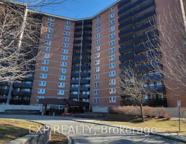 1214 - 2000 JASMINE CRESCENT | 1214 - 2000 JASMINE CRESCENT, Ottawa - Photo 1