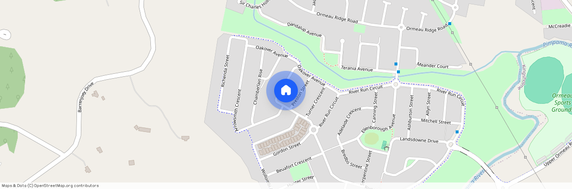 16 Balla Balla Crescent, Qld 4208, Ormeau Hills