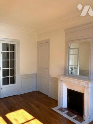 Appartement Compiègne Hyper-Centre - Photo 1