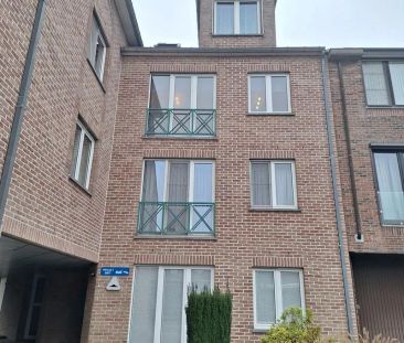 Goed gelegen appartement te Kermt - Foto 1