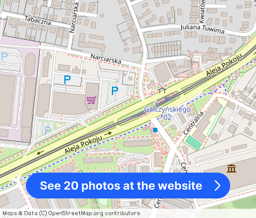 Komfortowe 2 pokoje - Czyżyny - balkon - Photo 1