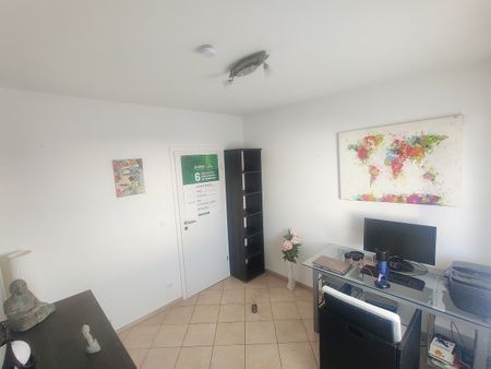 Wohlfühlen in Ruhiger Lage mit guter Anbindung - Photo 4