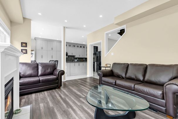 For Lease - 11 Maddybeth Crescent, Brampton, Ontario - Photo 1