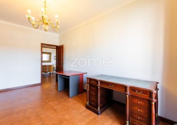 Apartamento T4 em Braga