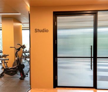 1 bedroom apartment to rent - Photo 3
