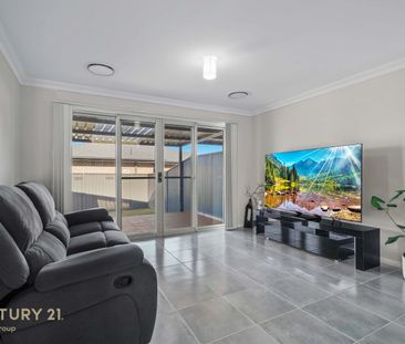 Modern Duplex in Spring Farm - Photo 5