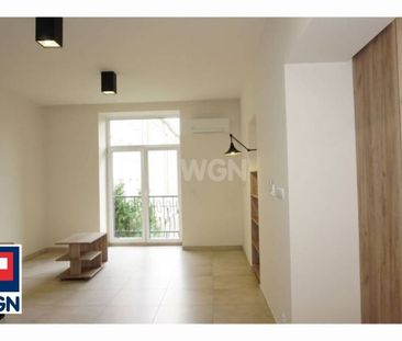 Mieszkanie na wynajem w bloku Częstochowa, Śródmieście - Zdjęcie 1