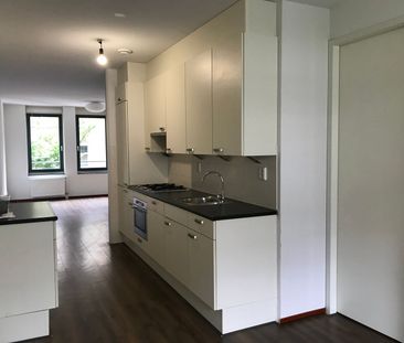 Appartement te huur: Preangerstraat 7-F 1095 GZ Amsterdam - Foto 6