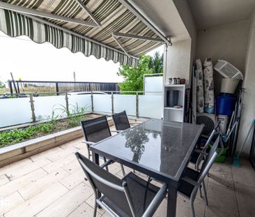 Apartament de 2 camere | Terasa 50 Mp | Zona Sisesti - Fotografie 4