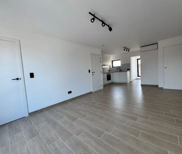 Appartement met 2 slaapkamers en groot terras te Westkerke - Photo 2
