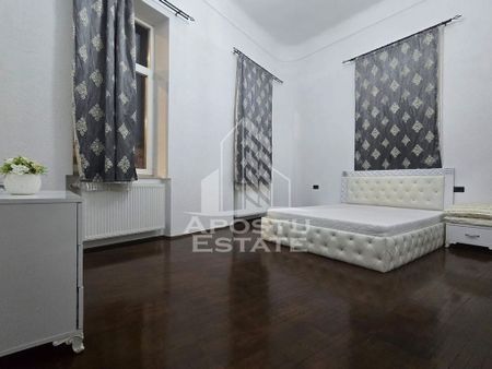 Apartament de inchiriat 2 camere ultracentral - Fotografie 5