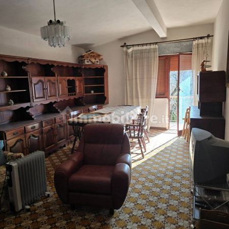 Trilocale via Nazionale, Mannoli, Santo Stefano in Aspromonte - Photo 2