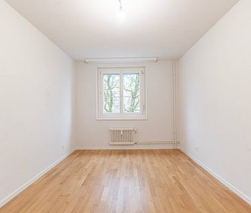 3 Zimmer, 57 m², 2. Stock - Foto 3