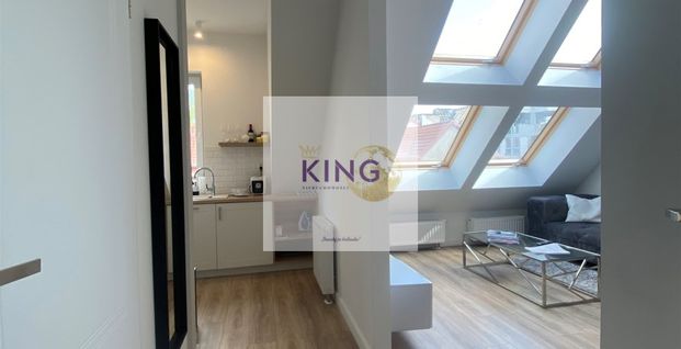 Mieszkanie na wynajem Szczecin, Stare Miasto - Zdjęcie 1