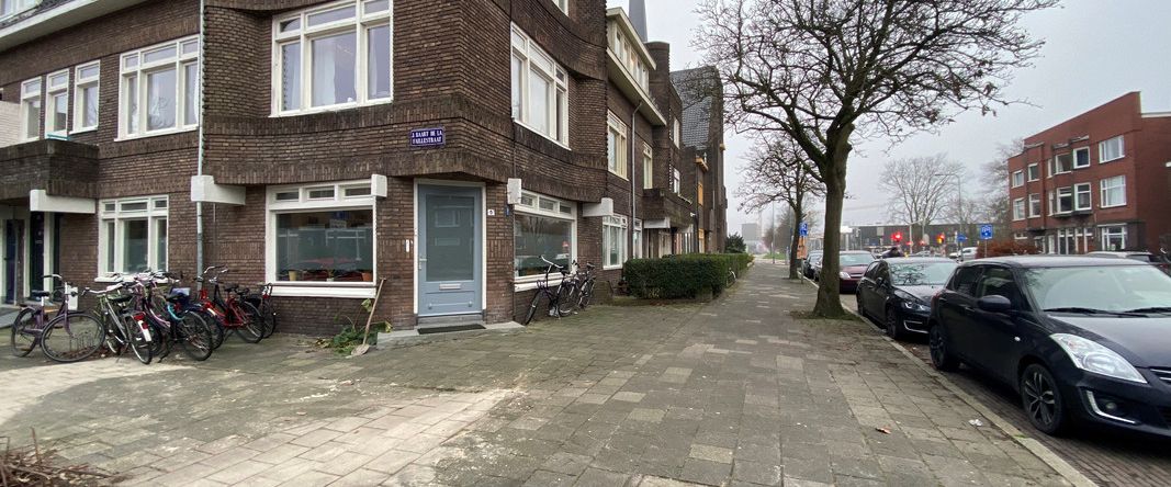 E. Thomassen À Thuessinklaan 5 2 - Foto 1