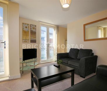1 bedroom apartment to rent - Photo 3