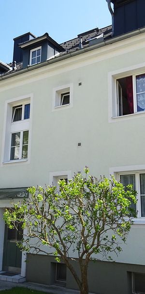 Kleine 3-Zimmer-Wohnung in Kirchdorf - Foto 2