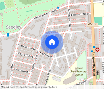 Grange Street Room 1 - Photo 1