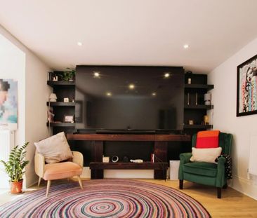 2 bedroom maisonette to rent - Photo 3