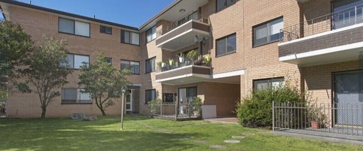 Ground Floor Single Bedroom Unit - Photo 1