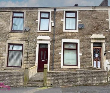 London Terrace, Darwen, BB3 - Photo 1