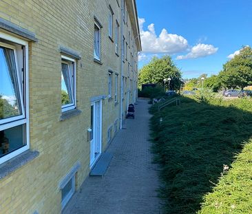 Humlevej 8 st.th., 7800, Skive - Foto 1