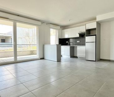 Location Appartement 3 pièces 64m² BALMA 31130 - Photo 3