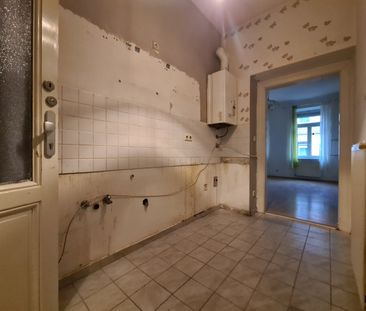 Unbefristet | 2 Zimmer | Bahnhof Liesing - Photo 4