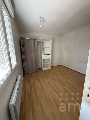 Appartement 2 pièces 47.34 m² - Photo 3
