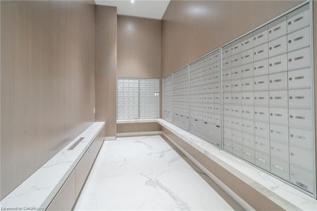 For Lease - 370 Martha Street Unit# 2206, Burlington, Ontario - Photo 3