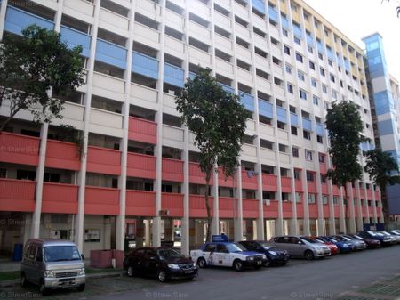 Blk 754 Yishun Street 72 (Yishun), HDB 4 Rooms - For Rent - Photo 3