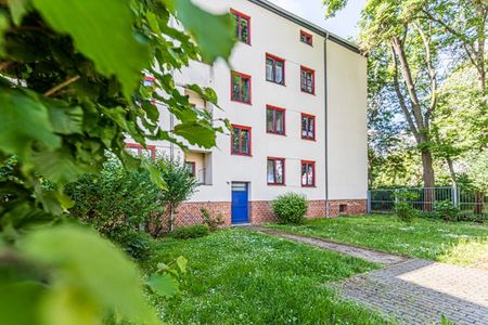 Dürerstr. 4, 39112 Magdeburg OT Sudenburg - Photo 2