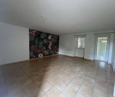 Location Maison 5 pièces 95m² - Photo 1