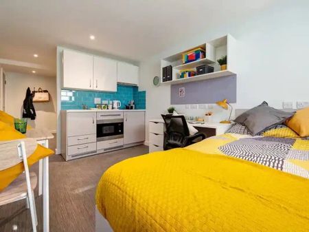 Premium Studio - Photo 3