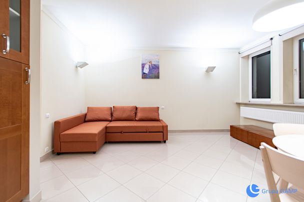 Krowoderska I kawalerka I balkon I od zaraz - Photo 1