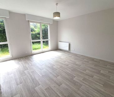 Location Appartement 1 pièce 34m² - Photo 3