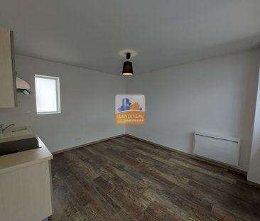 Location Appartement 1 pièce 24m² - Photo 6