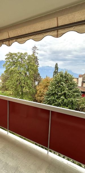 3.5 Zimmer, 74 m², 2. Stock - Photo 2