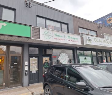 For Lease - 706 Wilson Avenue Unit# 1, Toronto, Ontario - Photo 4