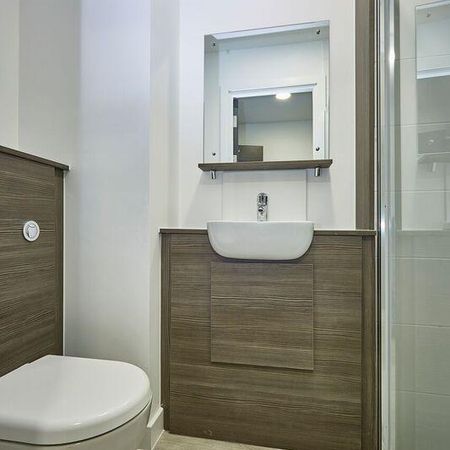 1 bedroom apartment to rent - Photo 4