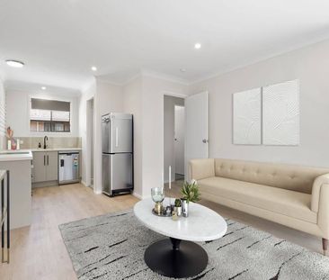 SOUTH TAMWORTH - 2 Bedroom Unit - Photo 3