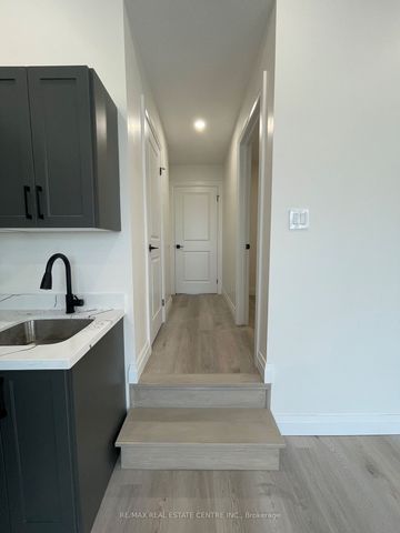 For Lease - 63 Warren Trail Unit# LOWER, Welland, Ontario - Photo 3