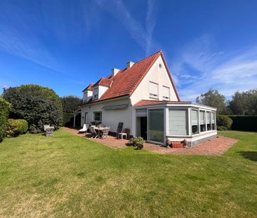 Residentieel gelegen villa met 3 kamers te Knokke - Foto 3